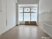 Spațiu comercial de închiriat 122 mp utili, Strada Bicaz
