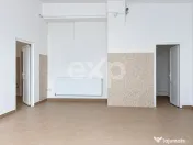 Spațiu comercial de închiriat 122 mp utili, Strada Bicaz
