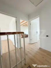 Duplex cu 130 mp utili și curte generoasă, în Dumbrăviț 