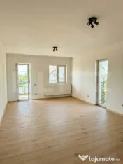 Duplex cu 130 mp utili și curte generoasă, în Dumbrăviț 