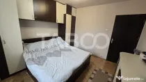 Apartament de vanzare 2 camere la etaj intermediar in zona S