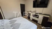 Apartament de vanzare 2 camere la etaj intermediar in zona S 