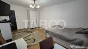 Apartament de vanzare 2 camere la etaj intermediar in zona S 