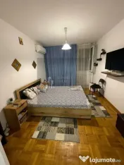 Apartament 3 camere decomandat Alexandru Obregia / Grand Arena