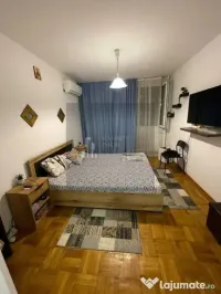 Apartament 3 camere decomandat Alexandru Obregia / Grand Arena 