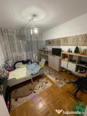 Apartament 3 camere decomandat Alexandru Obregia / Grand Arena