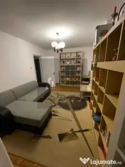 Apartament 3 camere decomandat Alexandru Obregia / Grand Arena