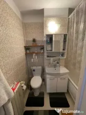 Apartament 3 camere decomandat Alexandru Obregia / Grand Arena