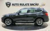 BMW / X3 / 2.0D / 190CP / An 2017 / Euro 6 / Manuală 