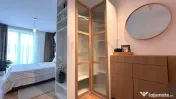 Apartament 2 camere Baneasa Jandarmeriei