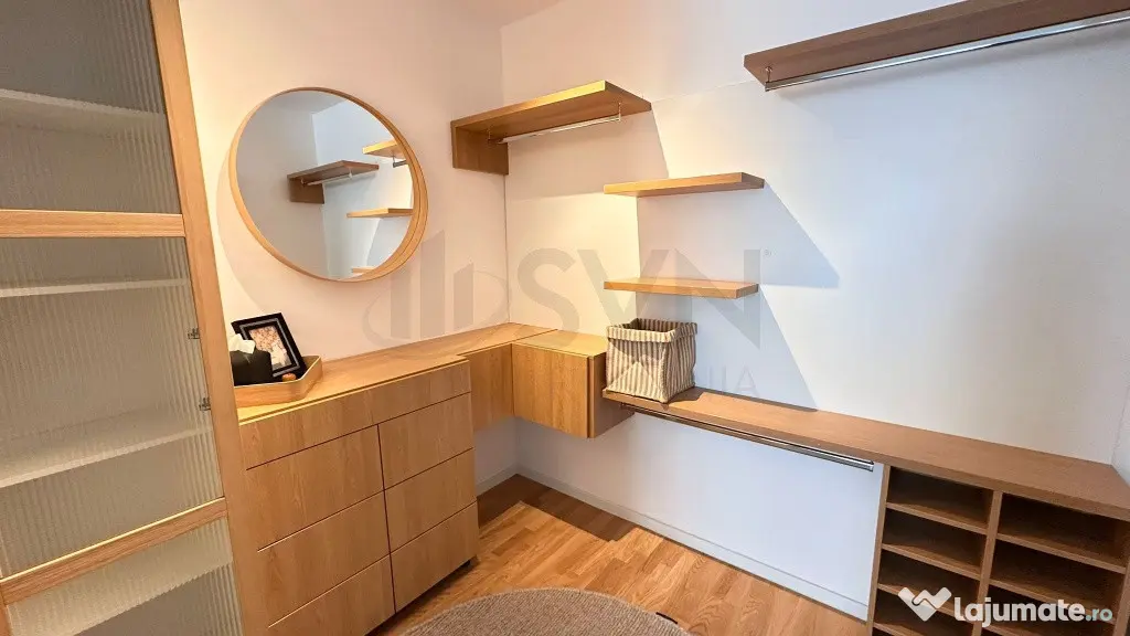 Apartament 2 camere Baneasa Jandarmeriei - Bucuresti (Bucuresti-Ilfov)