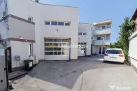 Clădire modernă, versatilă, cu terasă panoramică – locuință sau business | Secto 