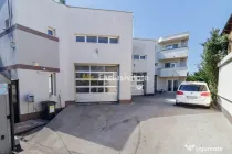 Clădire modernă, versatilă, cu terasă panoramică – locuință sau business | Secto