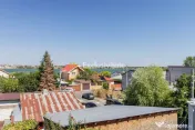 Clădire modernă, versatilă, cu terasă panoramică – locuință sau business | Secto 