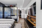Clădire modernă, versatilă, cu terasă panoramică – locuință sau business | Secto 