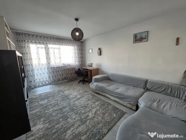 Tomis 3 apartament 3 camere decomandat Bd. Tomis - Constanta (Constanta)