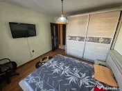 Tomis 3 apartament 3 camere decomandat Bd. Tomis