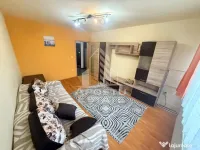 Apartament cu 2 camere de inchiriat-petfriendly, zona Circumvalatiunii