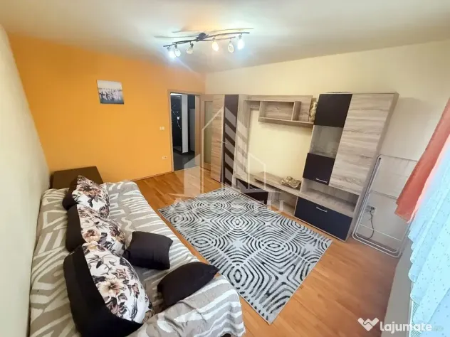 Apartament cu 2 camere de inchiriat-petfriendly, zona Circumvalatiunii - Timisoara (Timis)