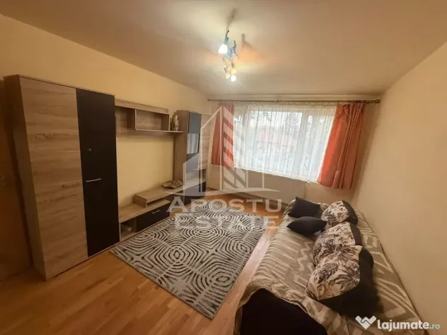 Apartament cu 2 camere de inchiriat-petfriendly, zona Circumvalatiunii - Timisoara (Timis)