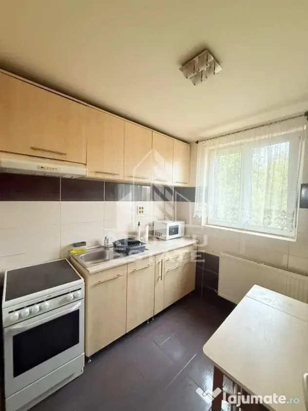 Apartament cu 2 camere de inchiriat-petfriendly, zona Circumvalatiunii - Timisoara (Timis)
