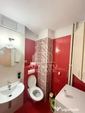Apartament cu 2 camere de inchiriat-petfriendly, zona Circumvalatiunii