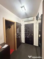 Apartament cu 2 camere de inchiriat-petfriendly, zona Circumvalatiunii