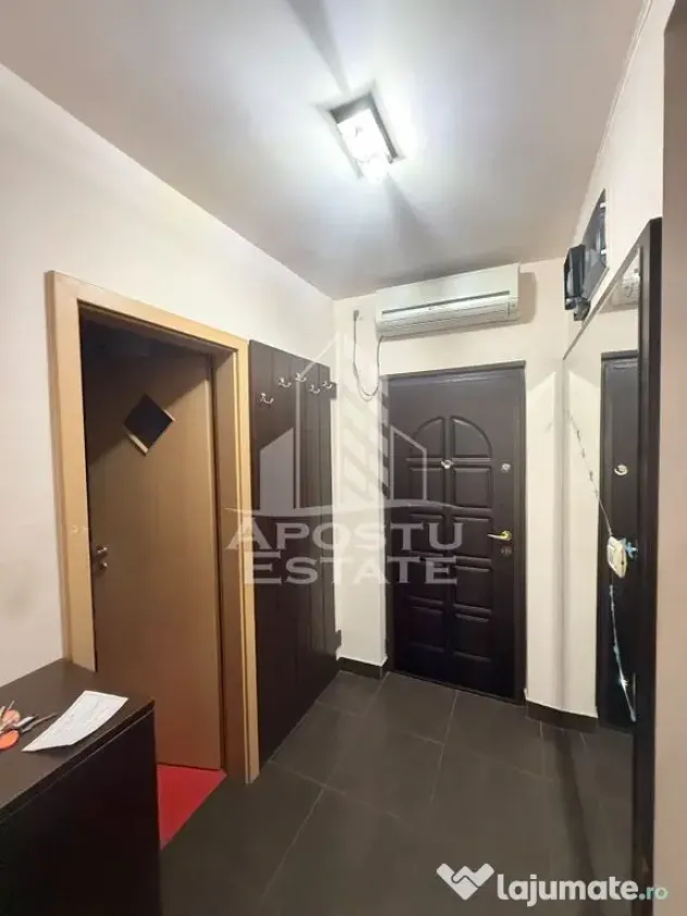 Apartament cu 2 camere de inchiriat-petfriendly, zona Circumvalatiunii - Timisoara (Timis)