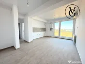 Apartament 2 camere | Vedere la lac | Meraki Lago Resort & S 