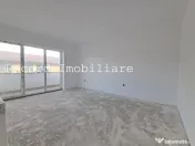 Apartament 2 camere, et.3, 47 mp, balcon 8 mp, Floresti 