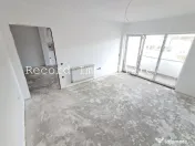 Apartament 2 camere, et.3, 47 mp, balcon 8 mp, Floresti 