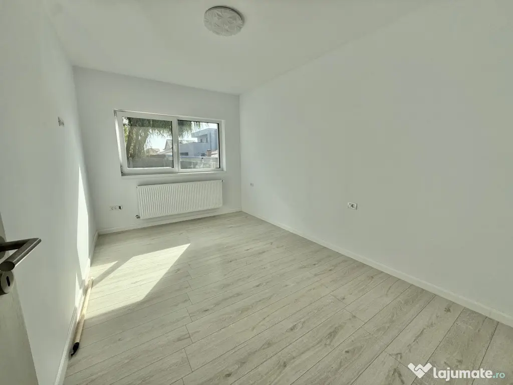 COMISION 0% Duplex modern 4 camere, 86mp utili, 301mp teren - Sag (Timis)
