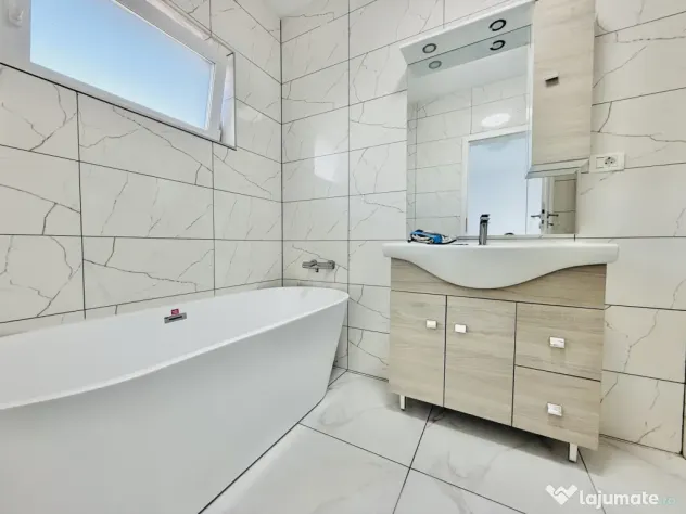 COMISION 0% Duplex modern 4 camere, 86mp utili, 301mp teren - Sag (Timis)