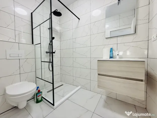 COMISION 0% Duplex modern 4 camere, 86mp utili, 301mp teren - Sag (Timis)