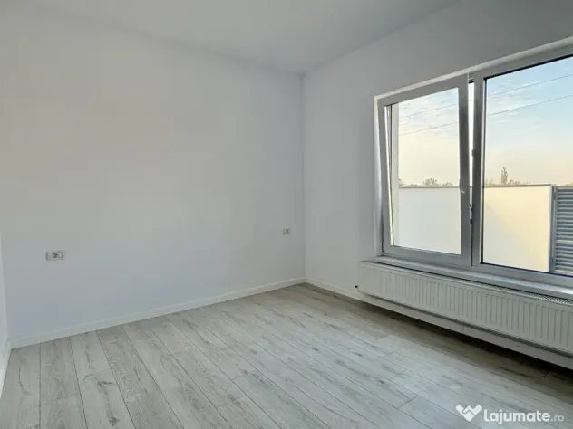 COMISION 0% Duplex modern 4 camere, 86mp utili, 301mp teren - Sag (Timis)