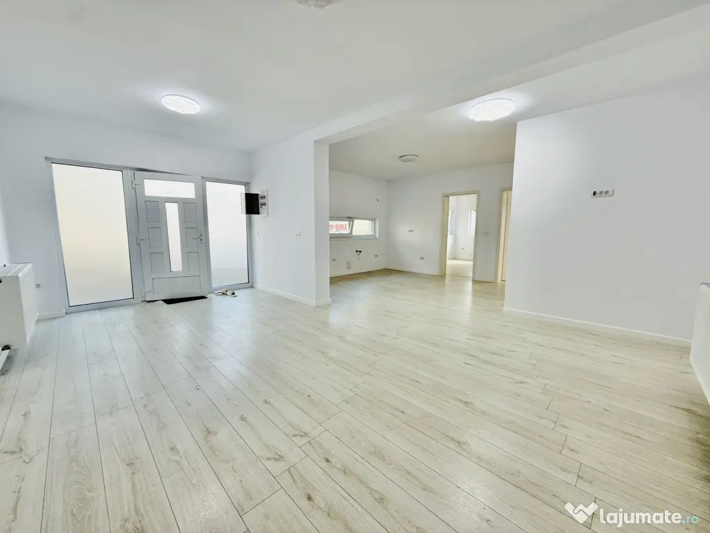 COMISION 0% Duplex modern 4 camere, 86mp utili, 301mp teren - Sag (Timis)