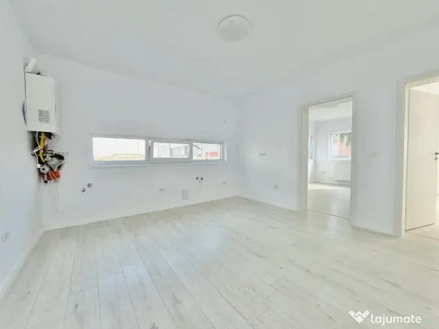 COMISION 0% Duplex modern 4 camere, 86mp utili, 301mp teren - Sag (Timis)