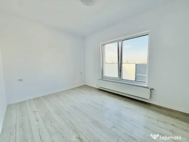 COMISION 0% Duplex modern 4 camere, 86mp utili, 301mp teren - Sag (Timis)