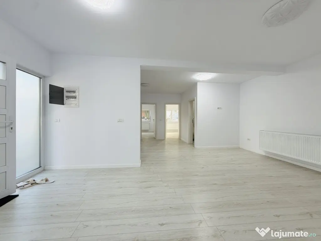 COMISION 0% Duplex modern 4 camere, 86mp utili, 301mp teren - Sag (Timis)