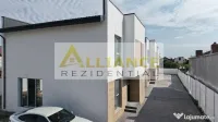 Casa individuala 4 camere Popesti Leordeni 