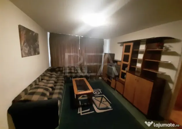 3 camere, P/4, 65mp, bloc anvelopat-Drumul Taberei - Bucuresti (Bucuresti-Ilfov)