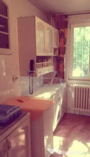 3 camere, P/4, 65mp, bloc anvelopat-Drumul Taberei 