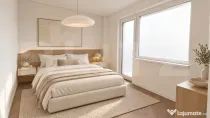 Apartament 2 camere, 62.05 mp, zona Bucium