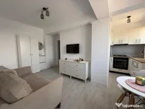 Apartament 2 camere de închiriat - Otopeni-Brătianu Residence | Parcare inclusă