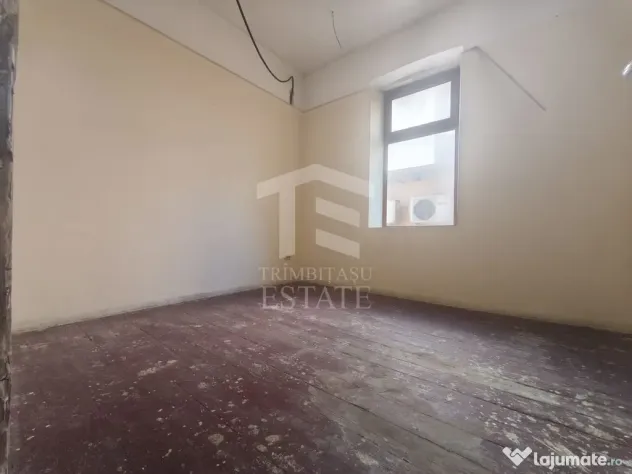 Imobil de inchiriat pentru firmă sau servicii | Bld Tomis | Central - Constanta (Constanta)
