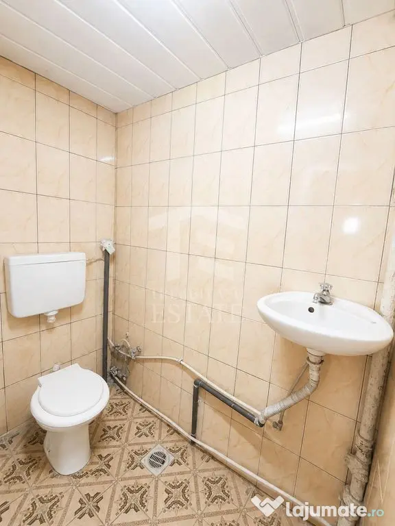 Imobil de inchiriat pentru firmă sau servicii | Bld Tomis | Central - Constanta (Constanta)