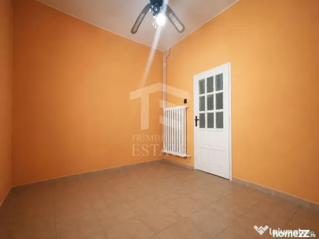 Imobil de inchiriat pentru firmă sau servicii | Bld Tomis | Central - Constanta (Constanta)