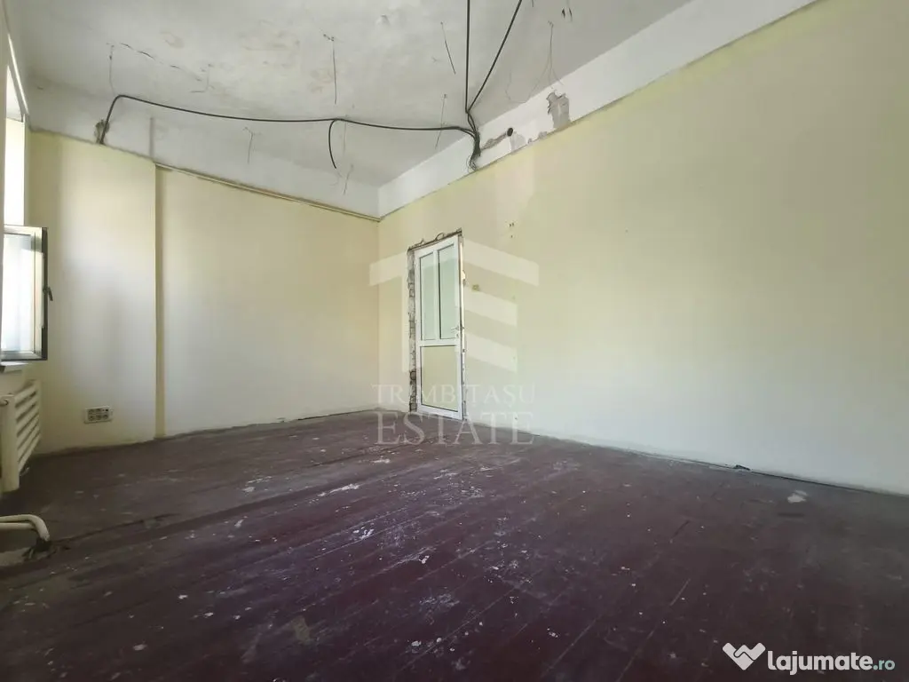Imobil de inchiriat pentru firmă sau servicii | Bld Tomis | Central - Constanta (Constanta)