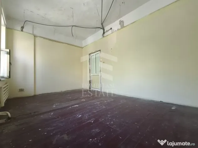 Imobil de inchiriat pentru firmă sau servicii | Bld Tomis | Central - Constanta (Constanta)