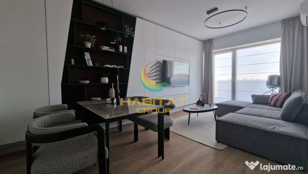 Apartament 2 camere - Premium - Predare Imediata - Bucuresti (Bucuresti-Ilfov)